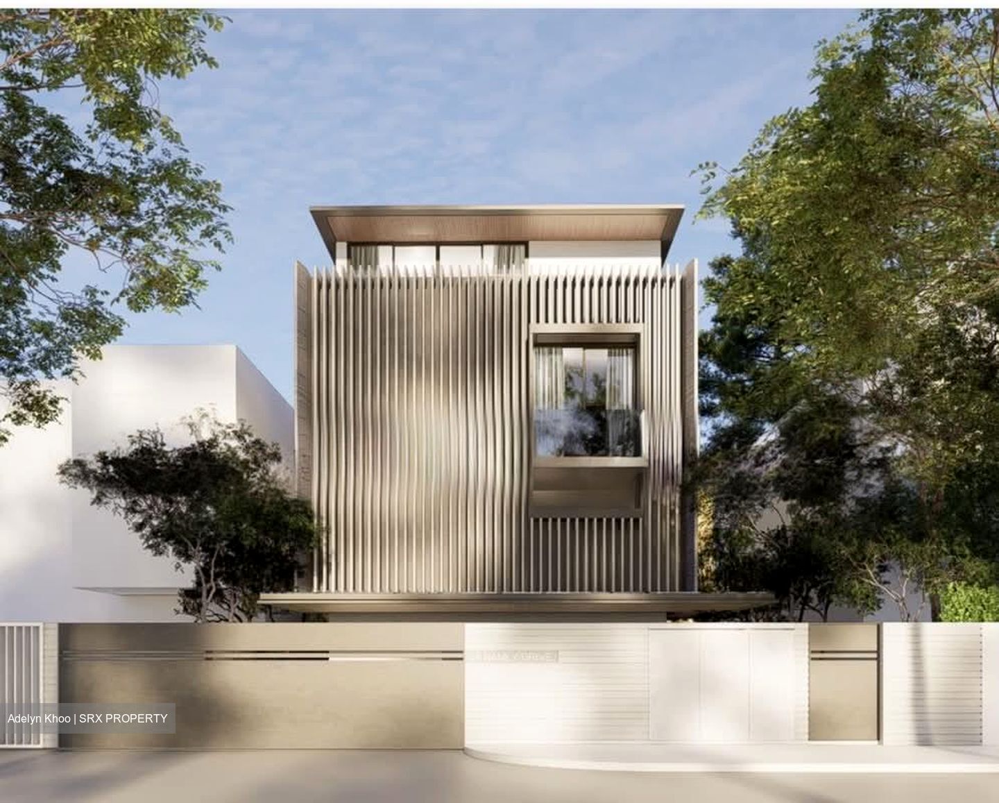 Shamrock Park (D10), Detached #573495041